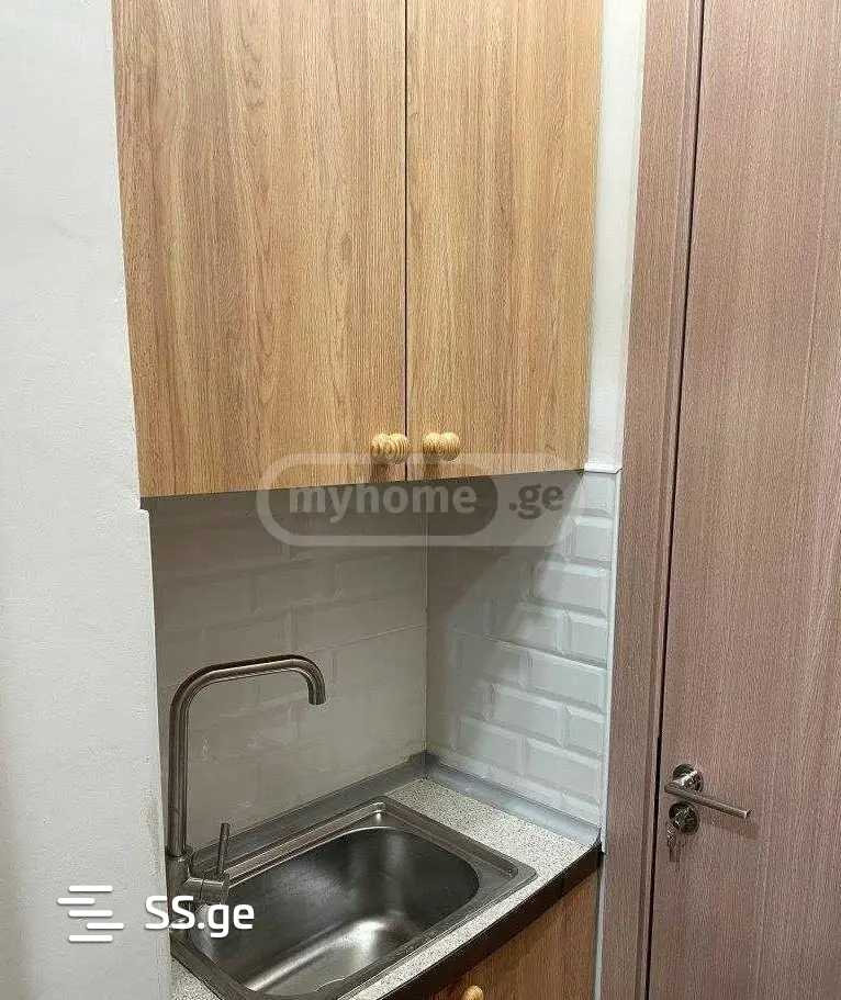 Commercial Space For Rent. Saburtalo view 9