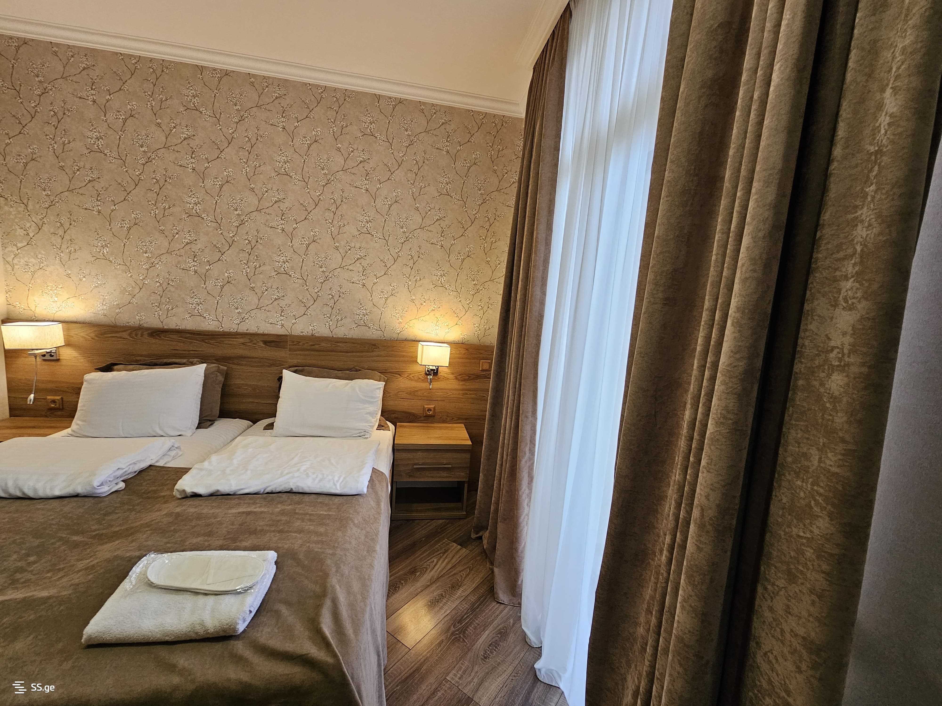 2 Room Flat Daily Rent. Vera view 4