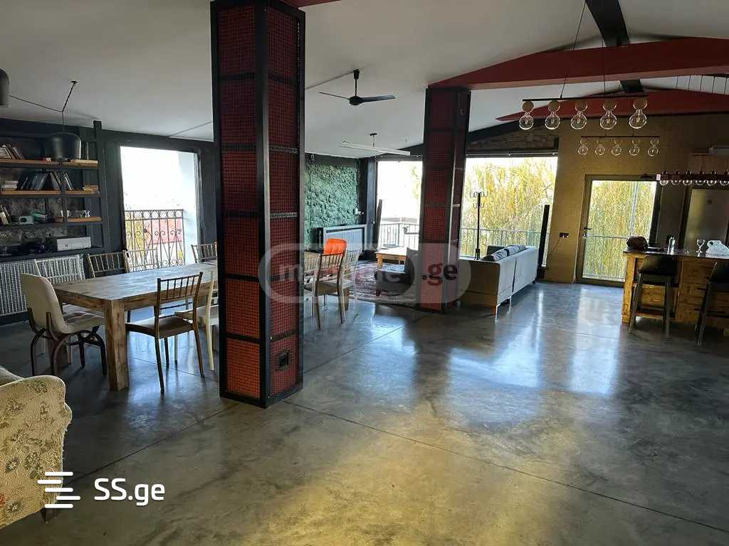 Private House For Rent. Shindisi view 4