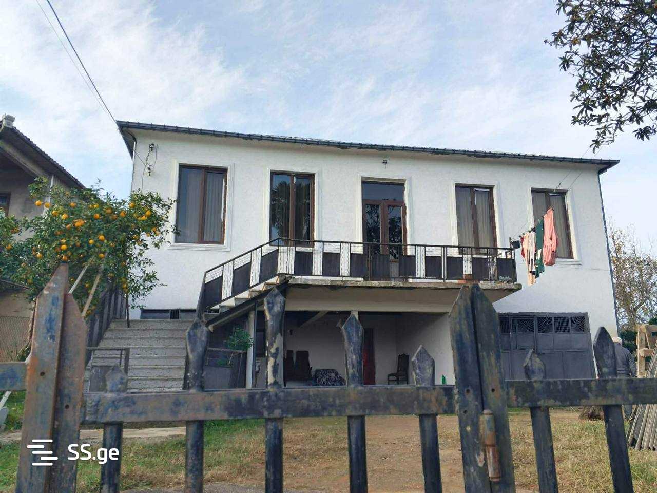 იყიდება Private House ქალაში view 1