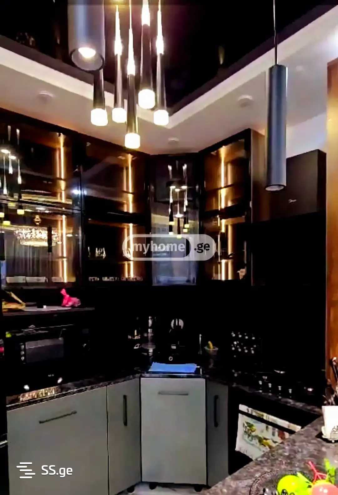 3 Room Apartment For Sale view 19