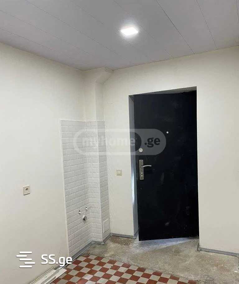 Commercial Space For Rent. Saburtalo, 4 of 4