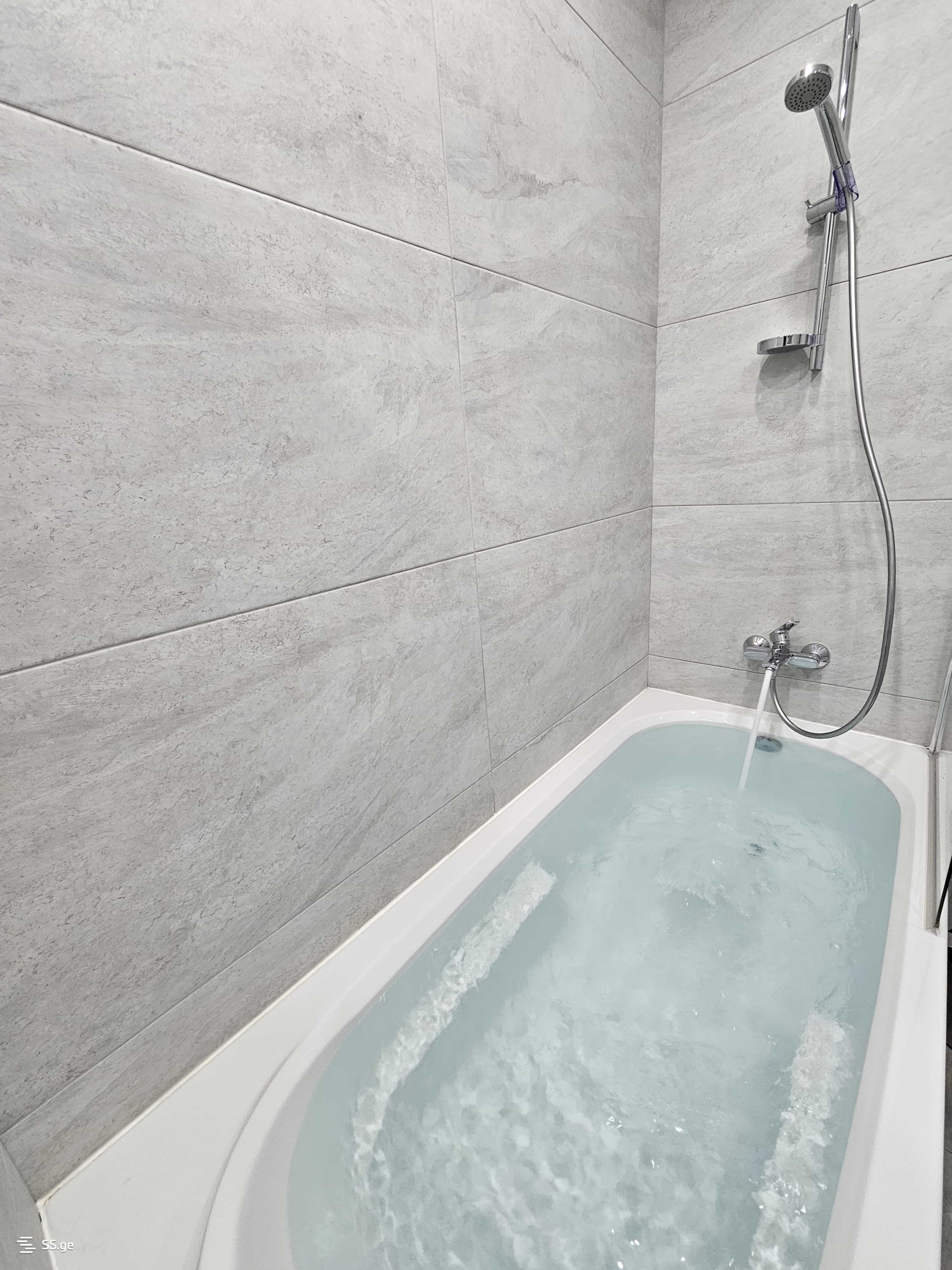 2 Room Flat Daily Rent. Vera view 13