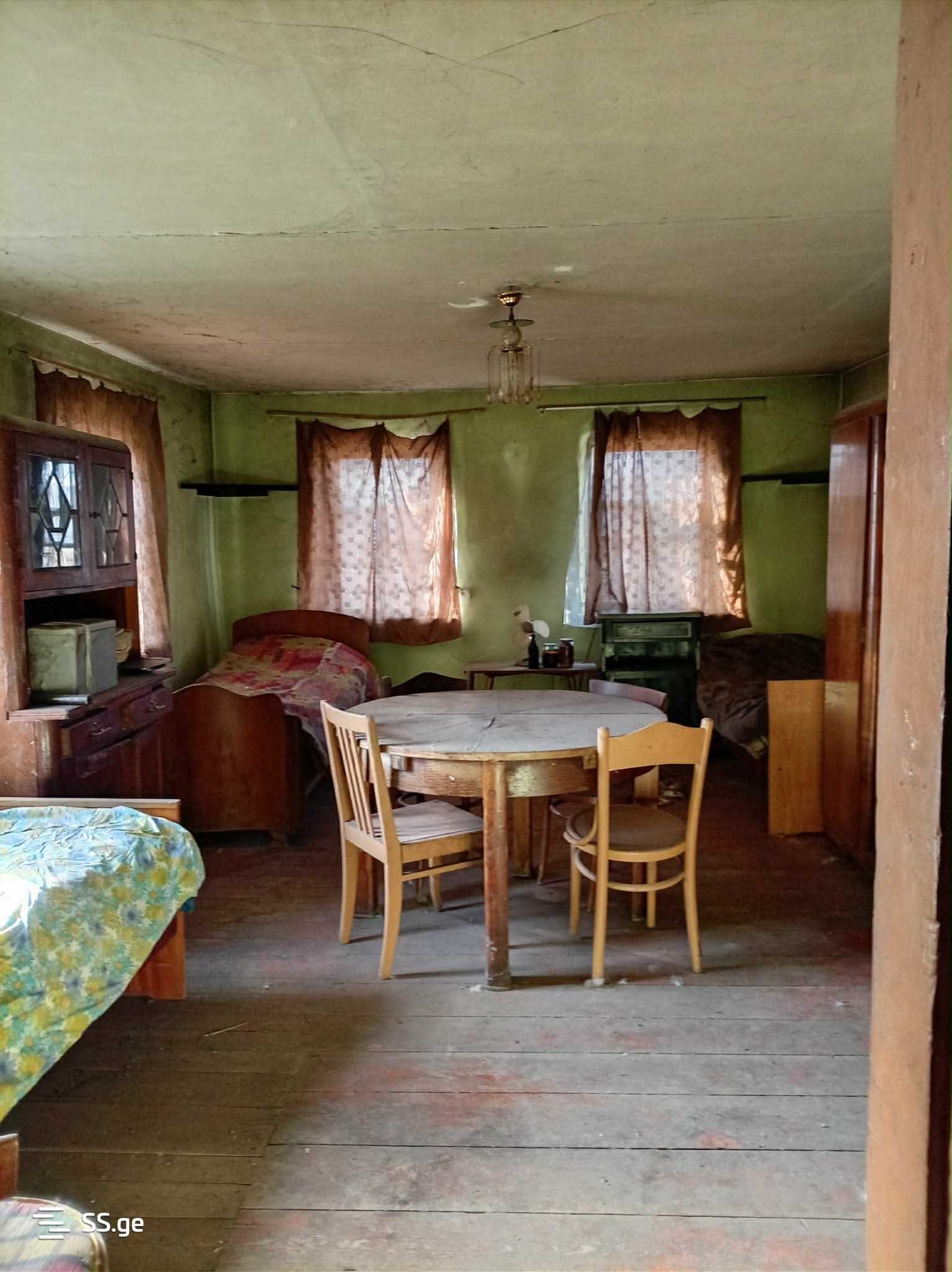 3 Room Summer Cottage For Sale view 9