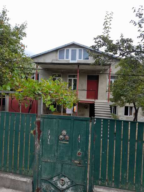 Private House For Sale. Surami