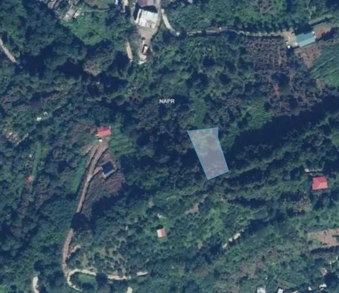 Land For Sale. Khelvachauri