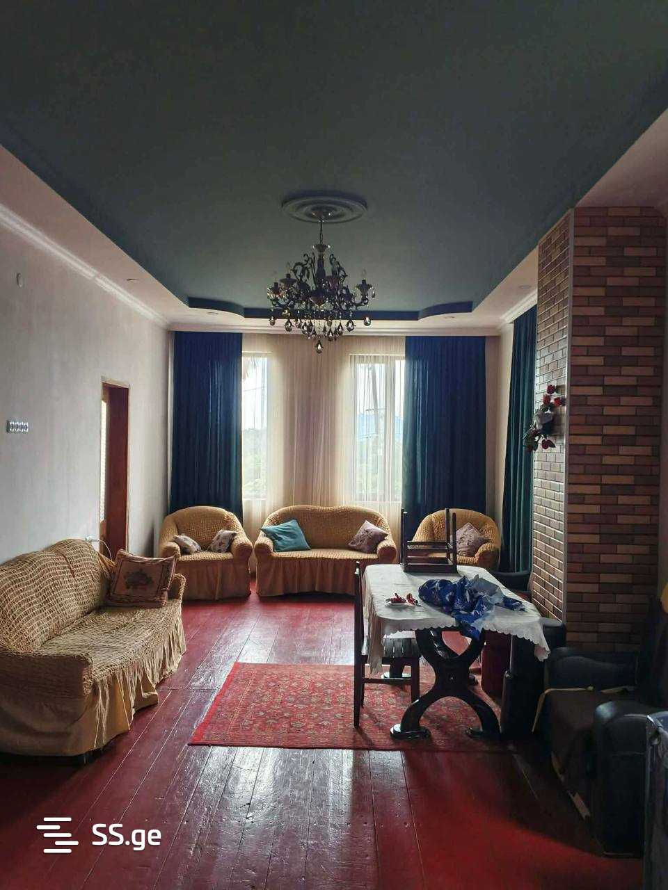 იყიდება Private House ქალაში view 4