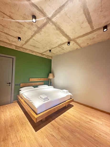 7 room Private House For Sale. Borjomi