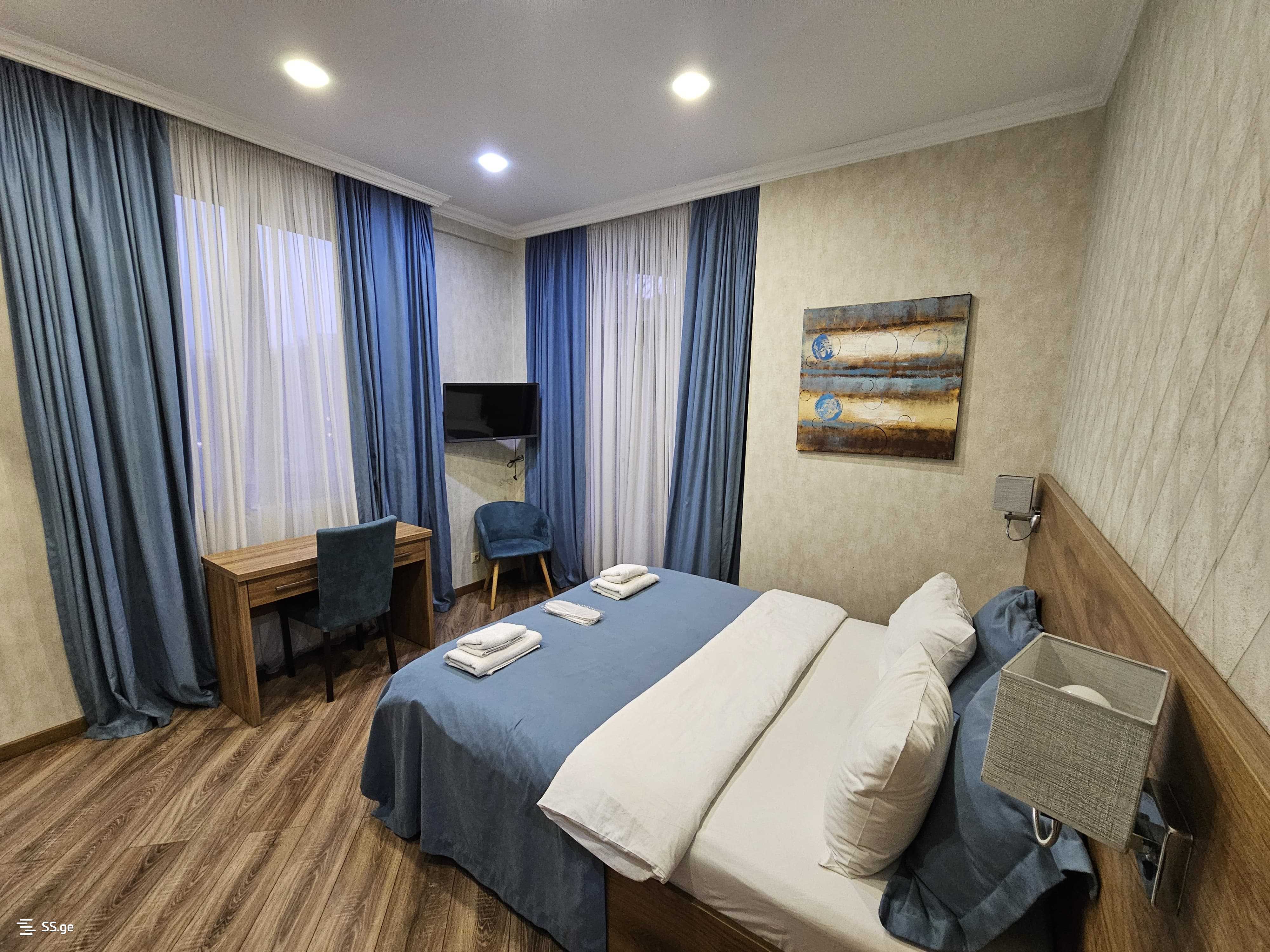 1 Room Flat Daily Rent. Vera view 7