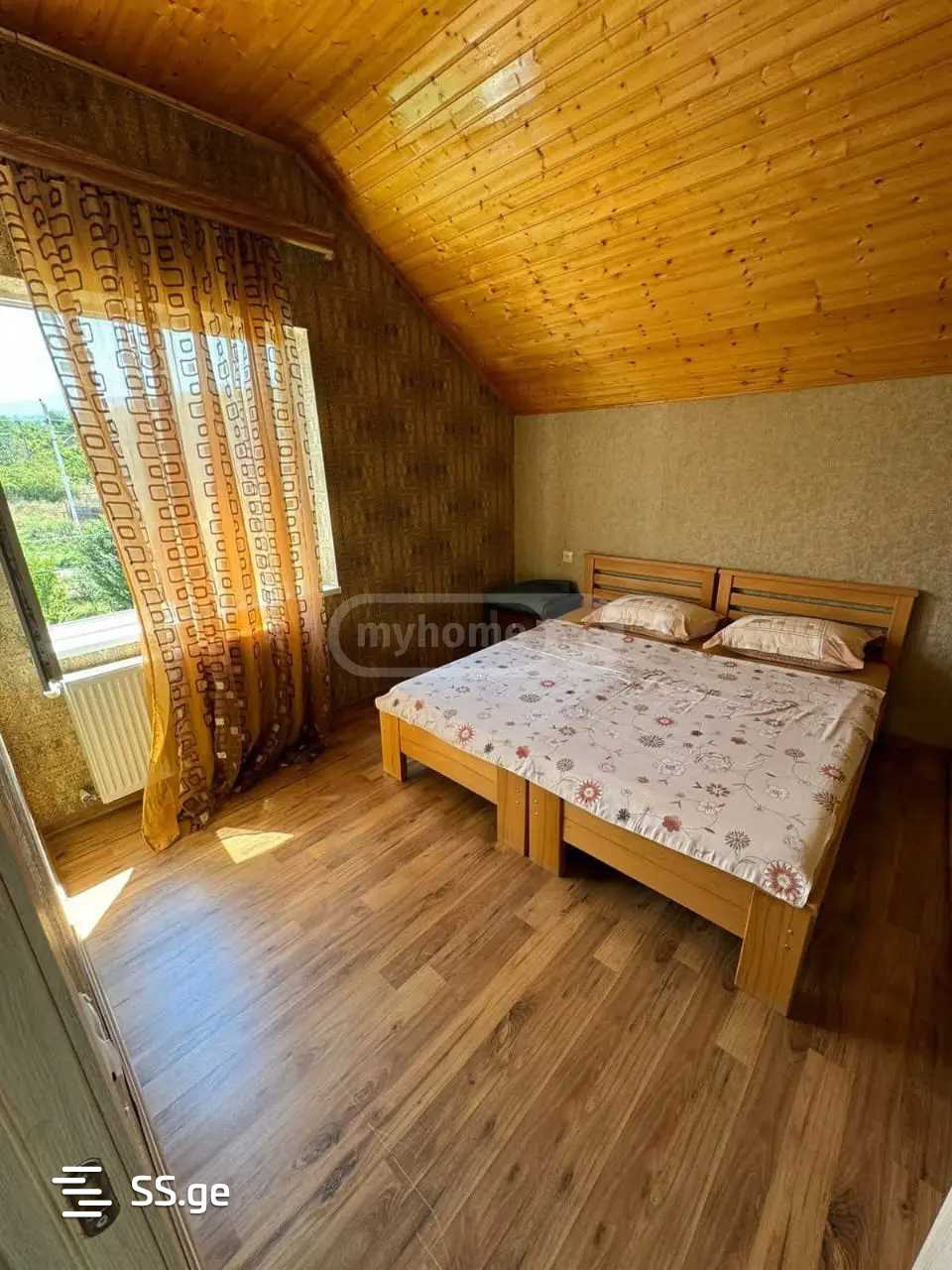 6 Room Summer Cottage Daily Rent. Saguramo view 6