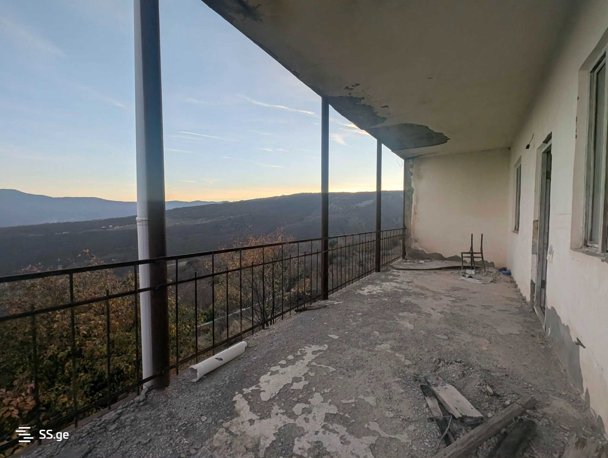 4 Room Summer Cottage For Sale view 7