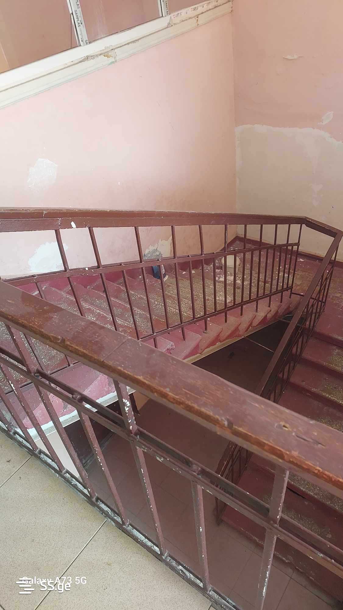 Commercial Space For Sale. Kutaisi view 8