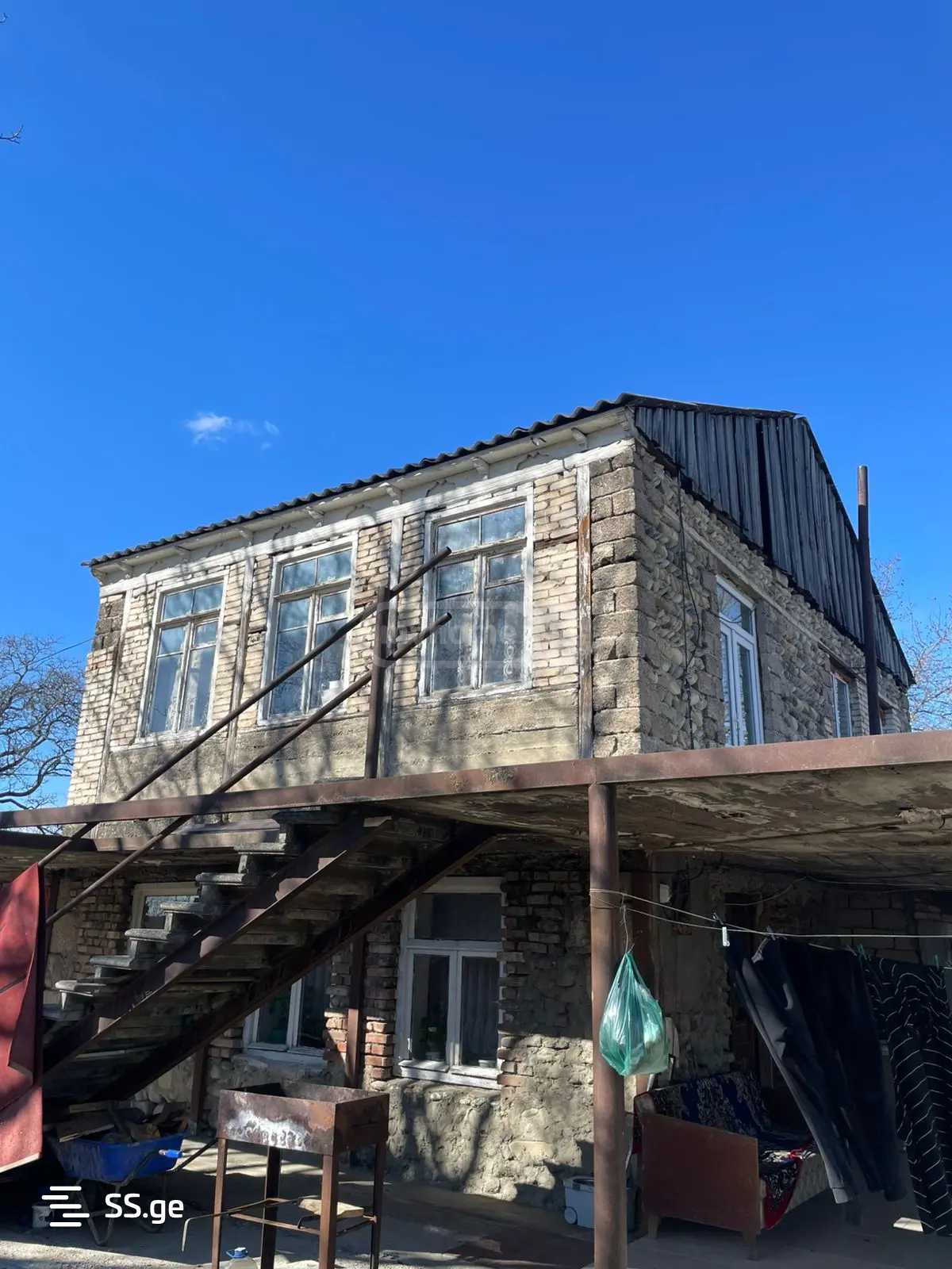 4 Room Private House For Sale view 15