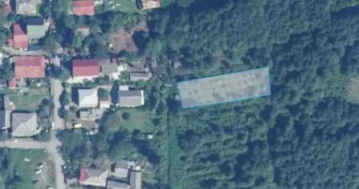 Land For Sale. Ureki