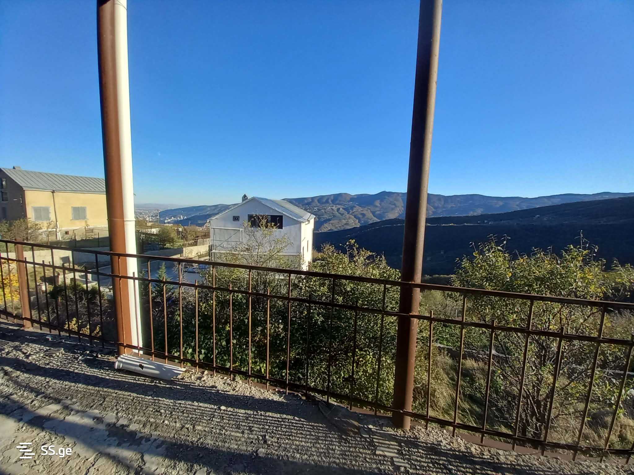 4 Room Summer Cottage For Sale view 8