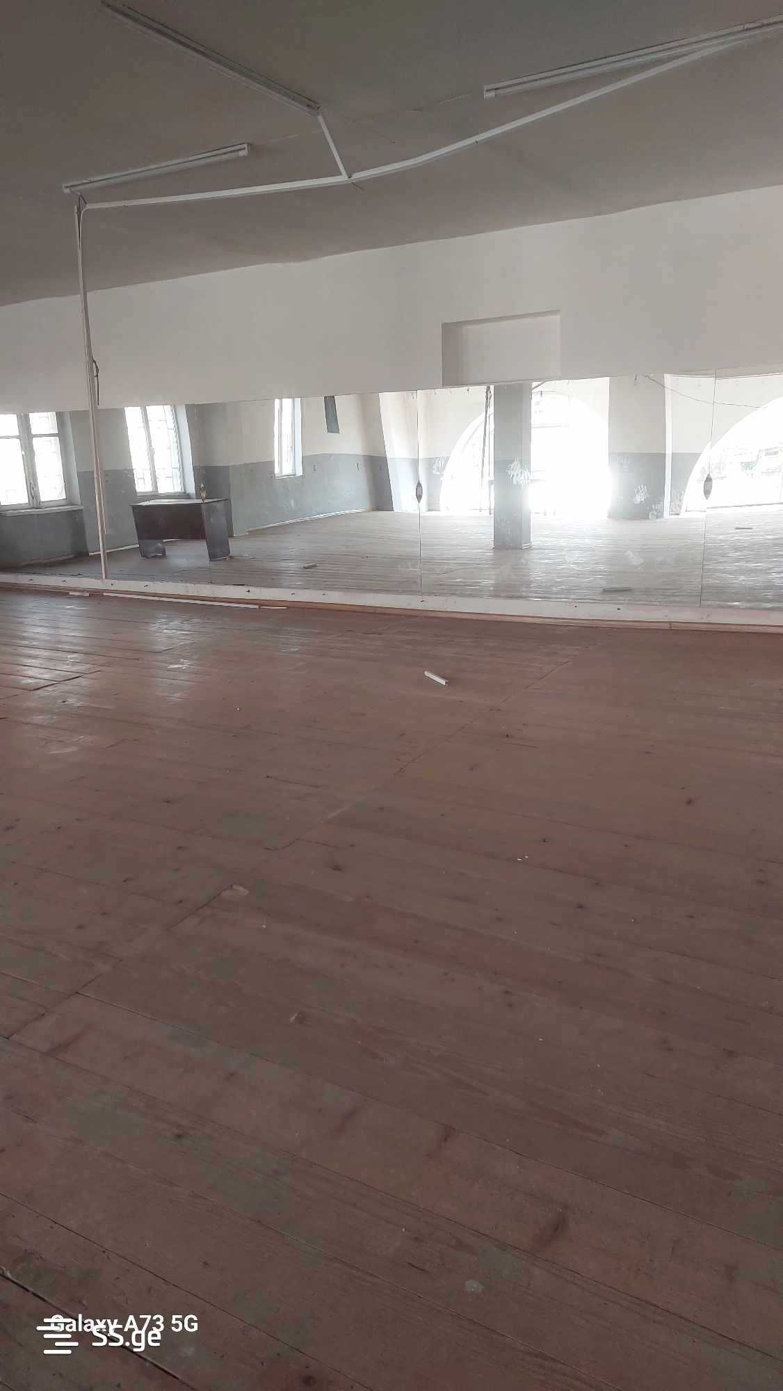 Commercial Space For Sale. Kutaisi view 5