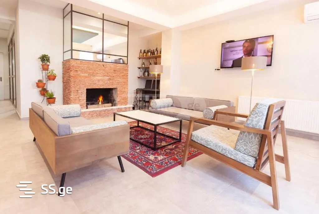 12 Room Hotel For Sale view 1