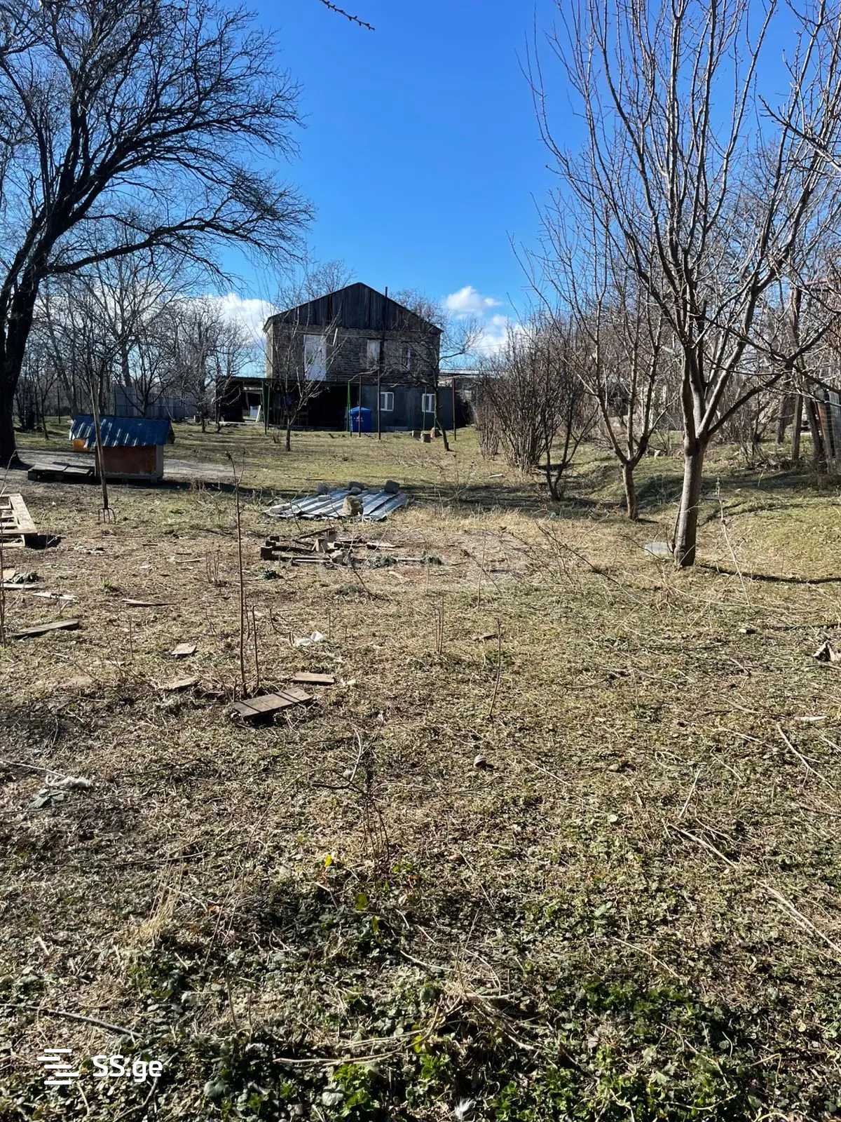 4 Room Private House For Sale view 24