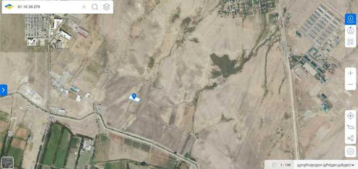 Land For Sale. Martkofi