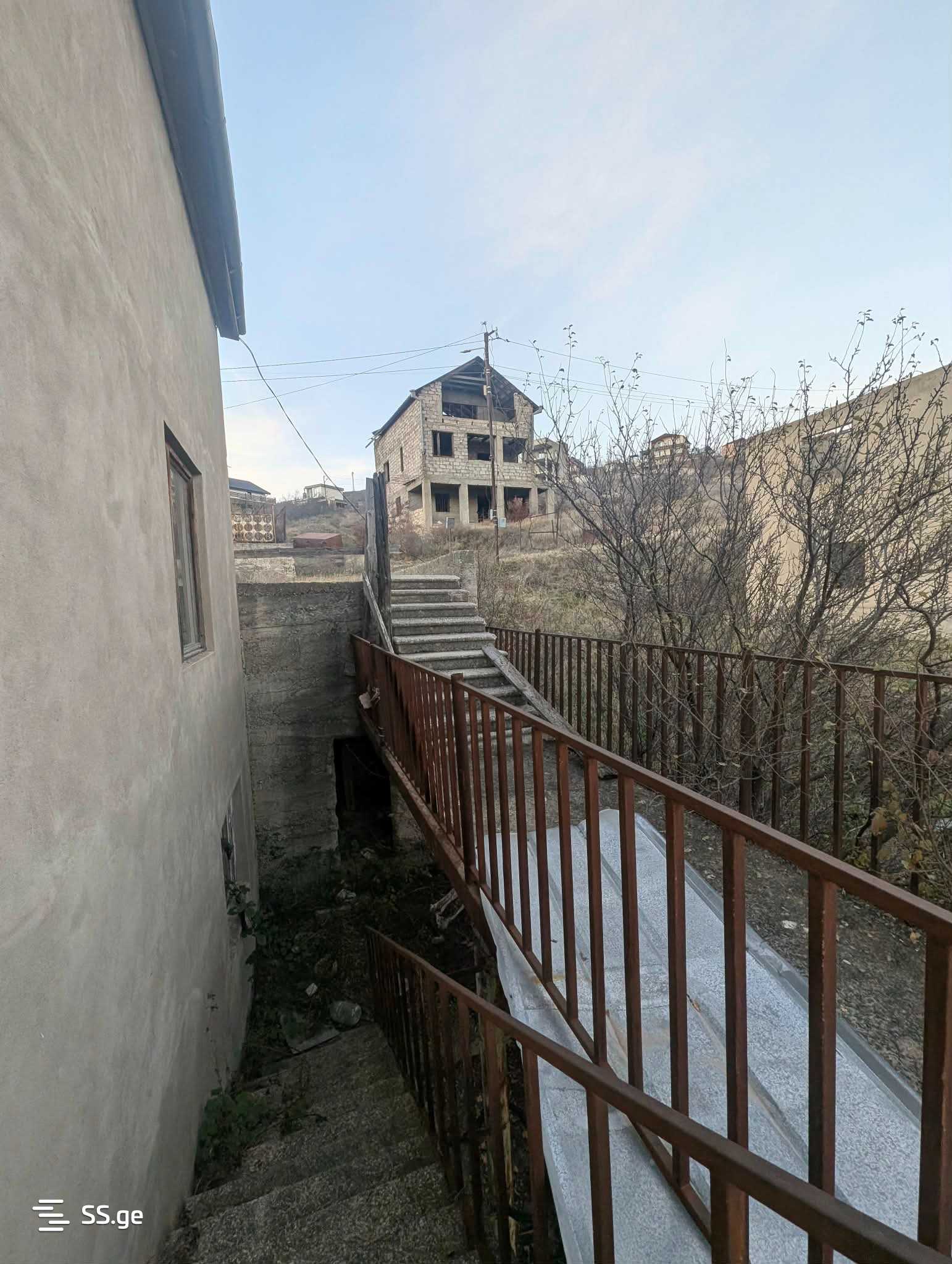4 Room Summer Cottage For Sale view 4