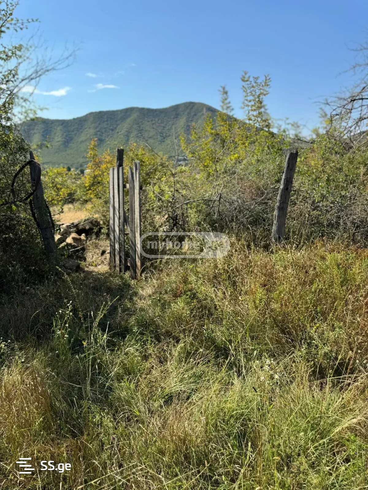 Land For Sale. Bulachauri view 3