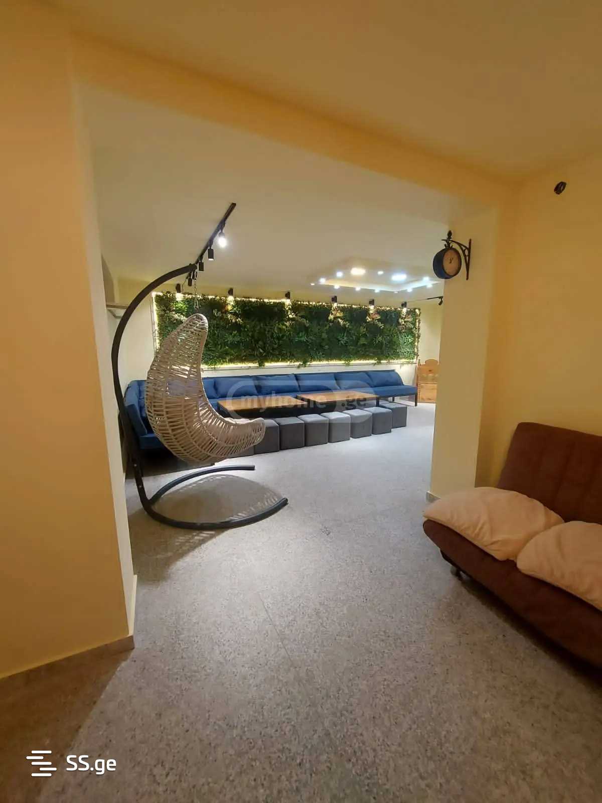 6 Room Summer Cottage Daily Rent. Saguramo view 3