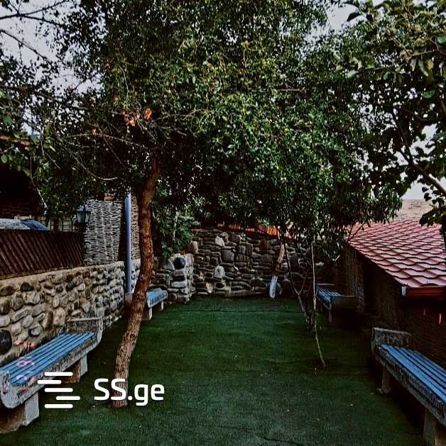 3 Room Summer Cottage Daily Rent. Avchala, 4 of 10