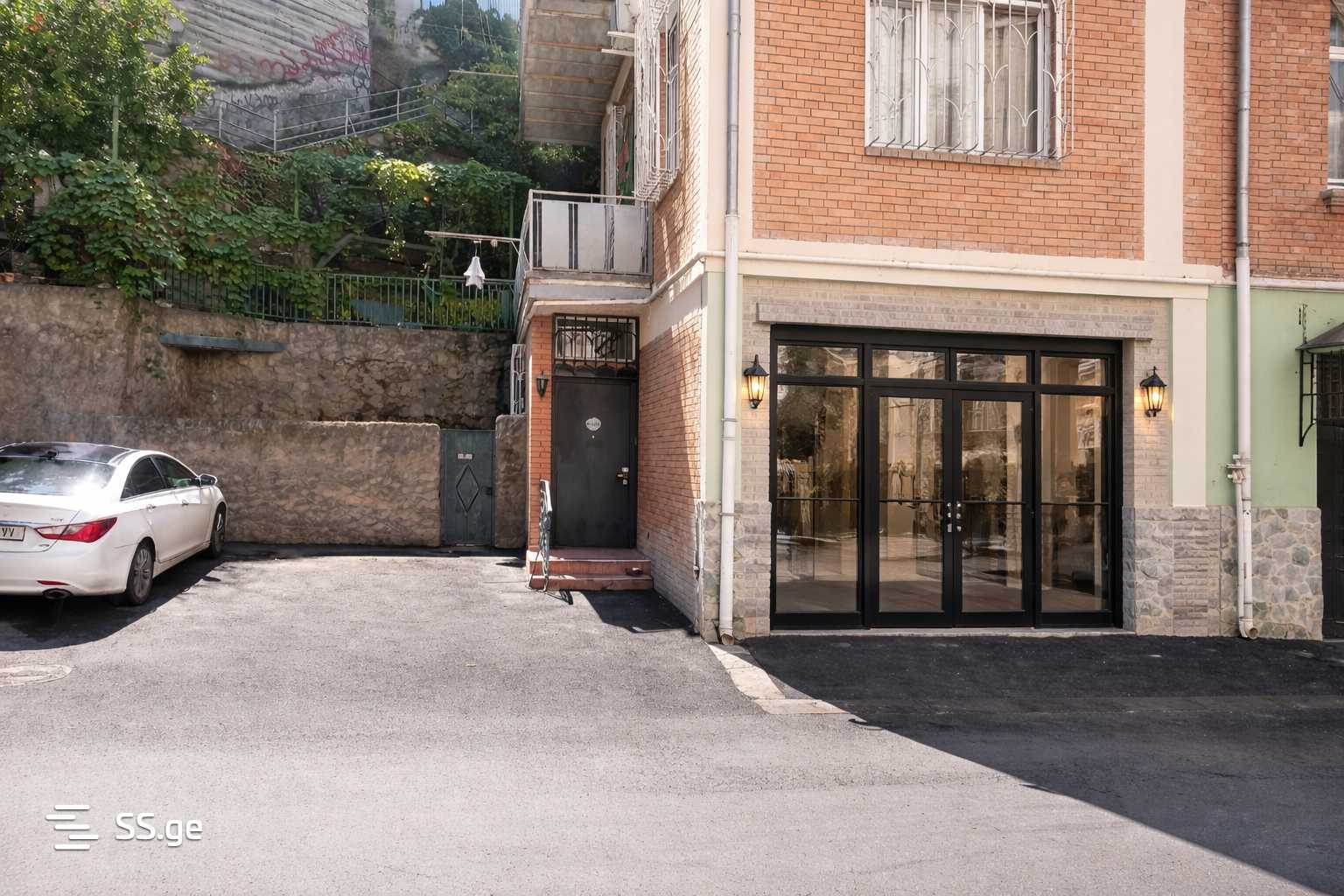 Commercial Space For Sale. Vake, 2 of 4