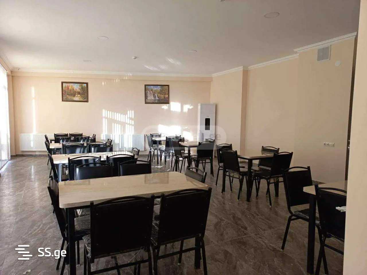 40 Room Hotel For Sale view 10