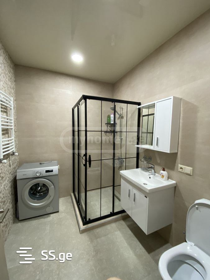 2 Room Flat Daily Rent. Mukhiani view 7