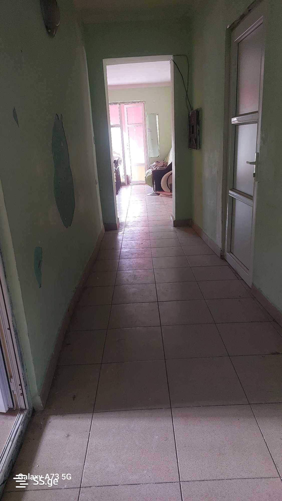 Commercial Space For Sale. Kutaisi view 6