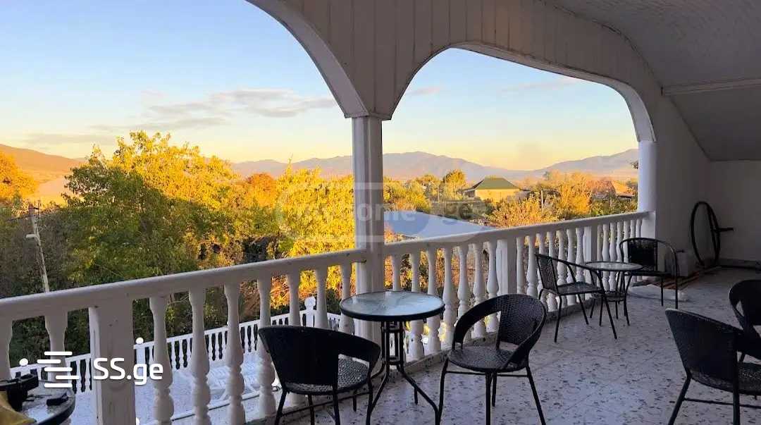 1 Room Flat Daily Rent. Natakhtari view 11