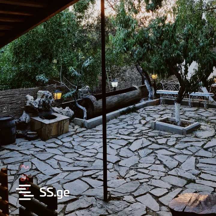 3 Room Private House Daily Rent. Avchala, 7 of 11
