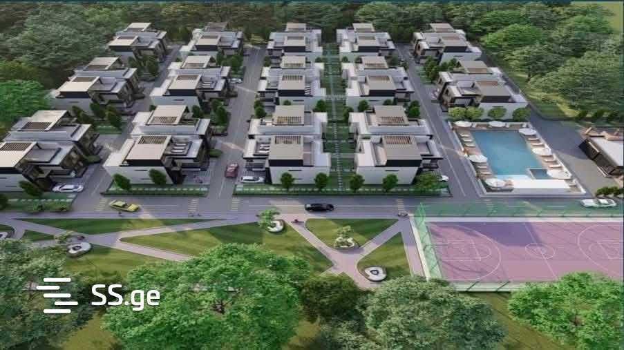 7 Room Private House For Sale view 5