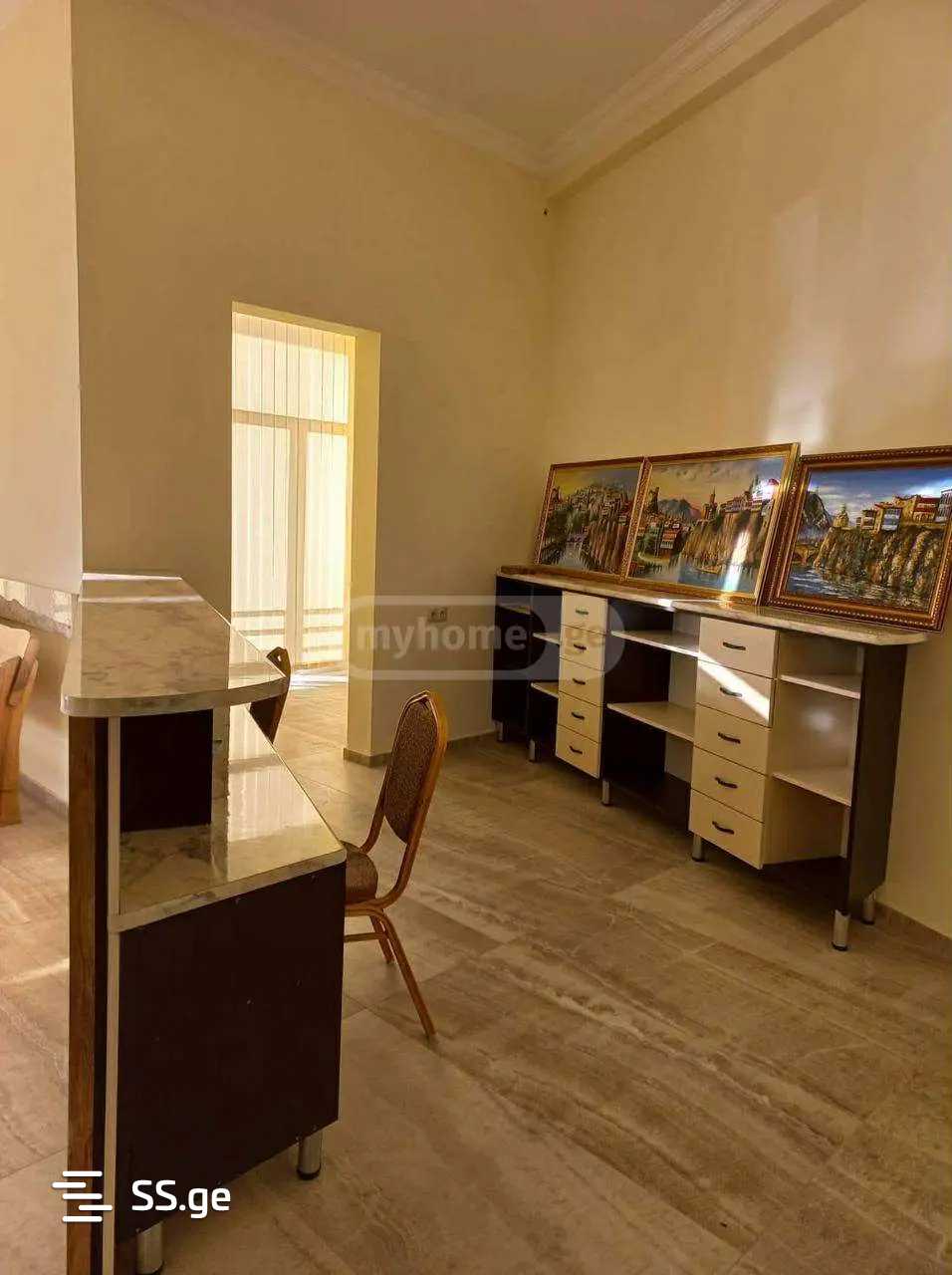 40 Room Hotel For Sale view 1