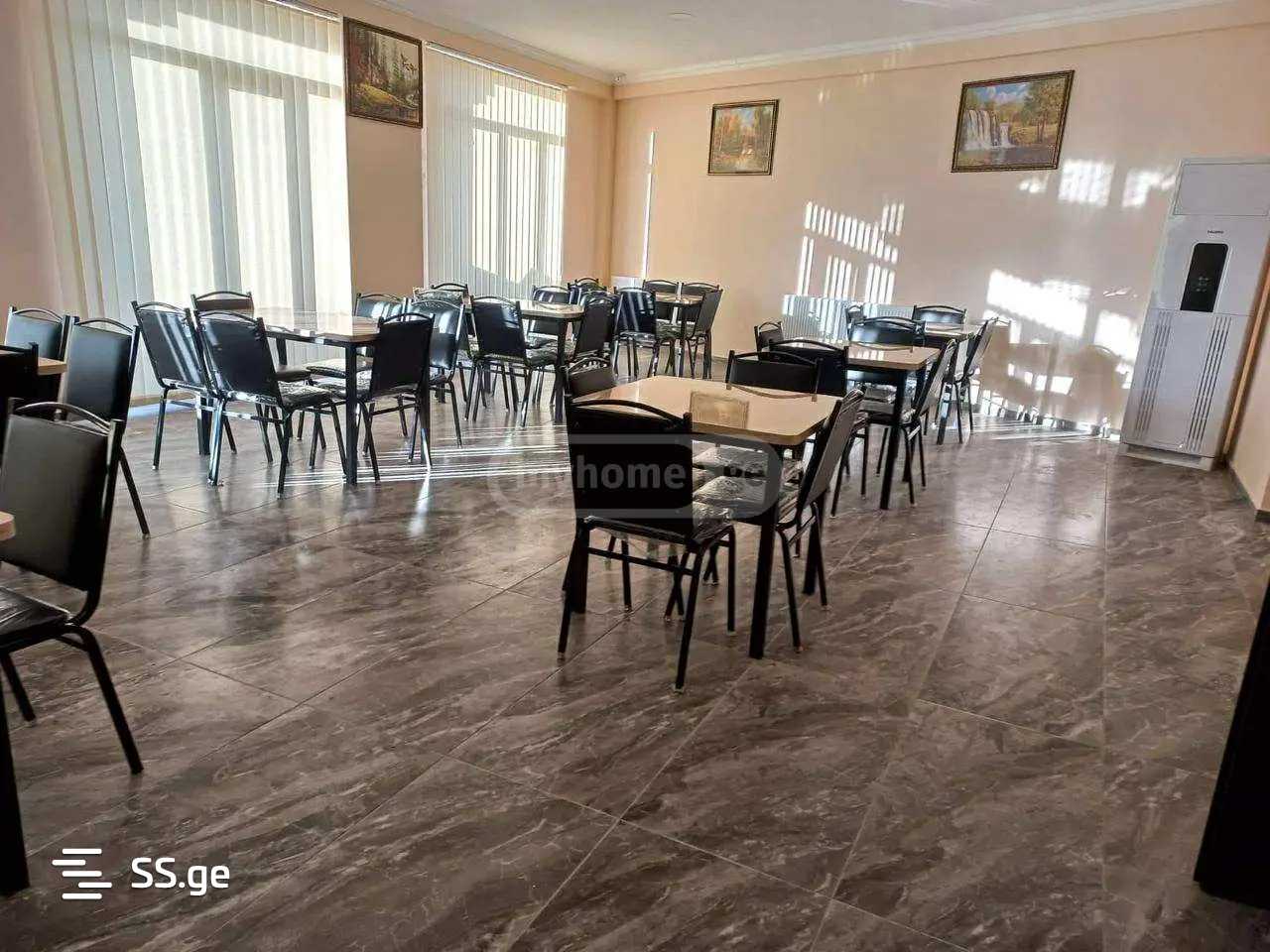 40 Room Hotel For Sale view 9