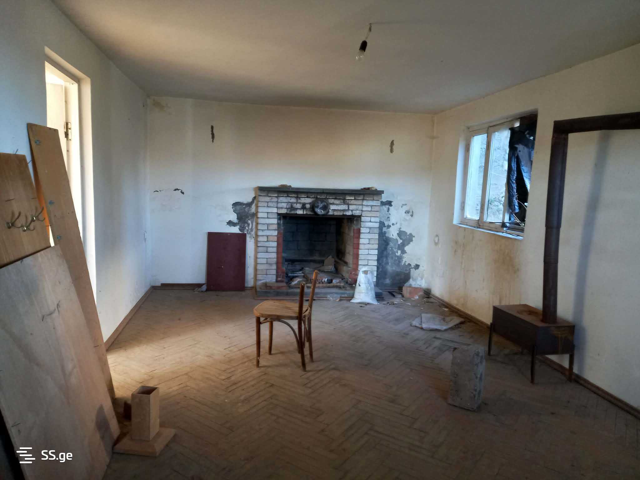 4 Room Summer Cottage For Sale view 6