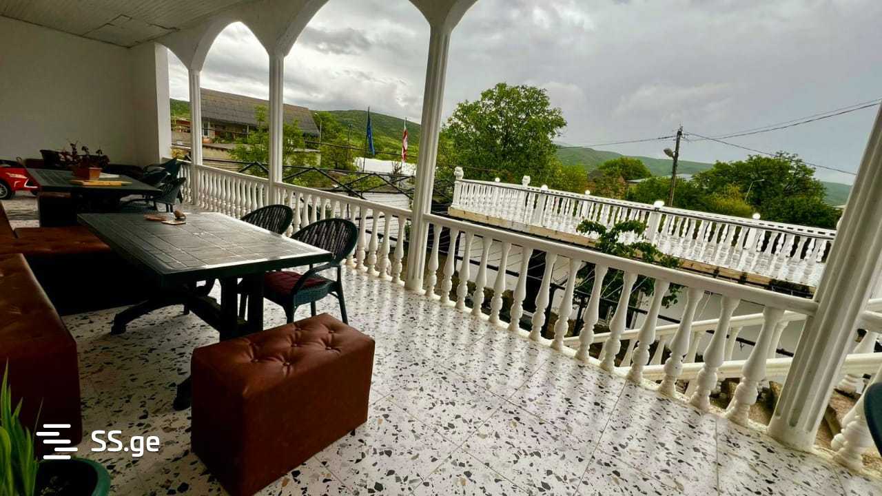 1 Room Flat Daily Rent. Natakhtari view 12