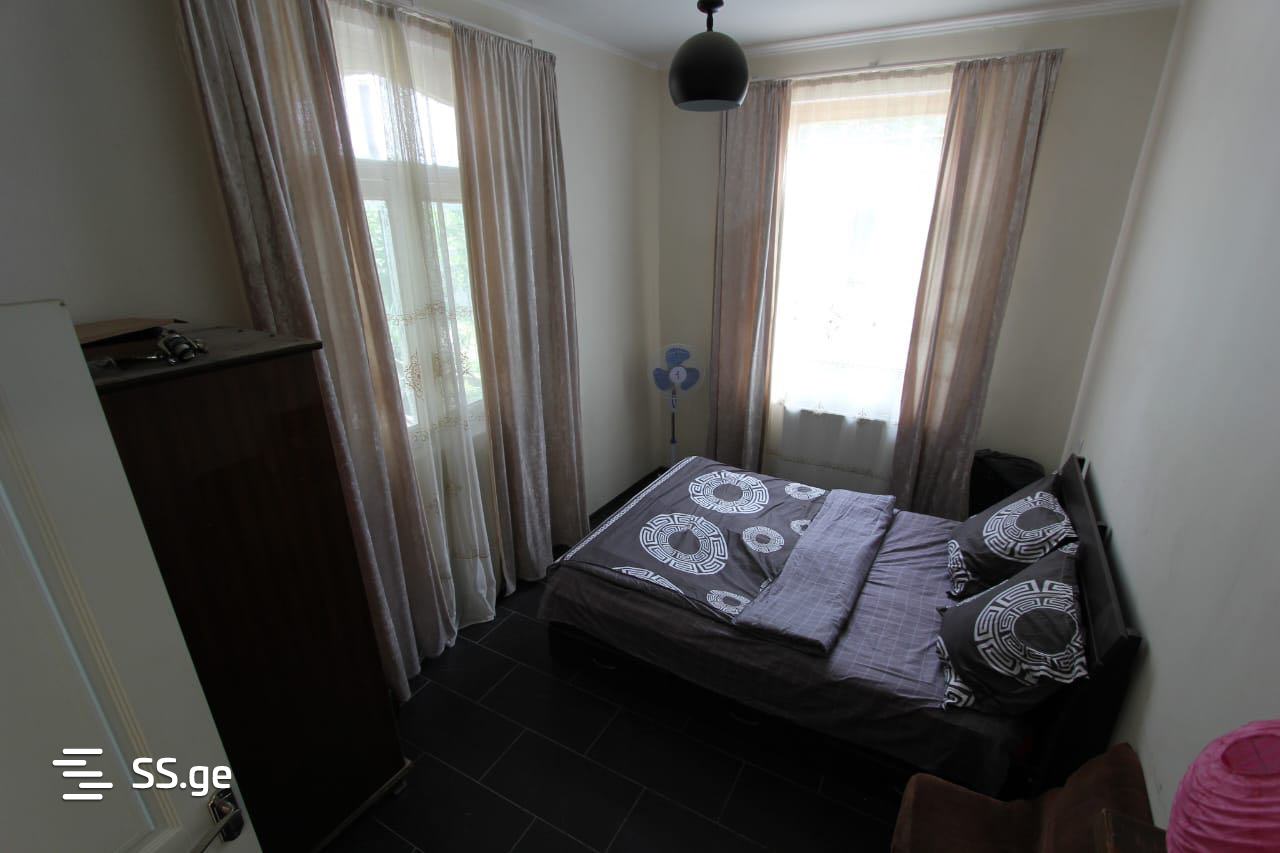 3 Room Summer Cottage Daily Rent. Mesame Masivi view 9