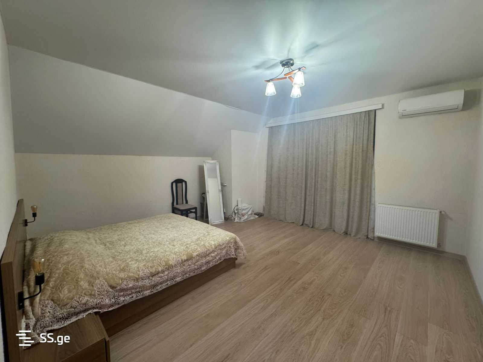 4 Room Private House For Rent. Kutaisi view 4