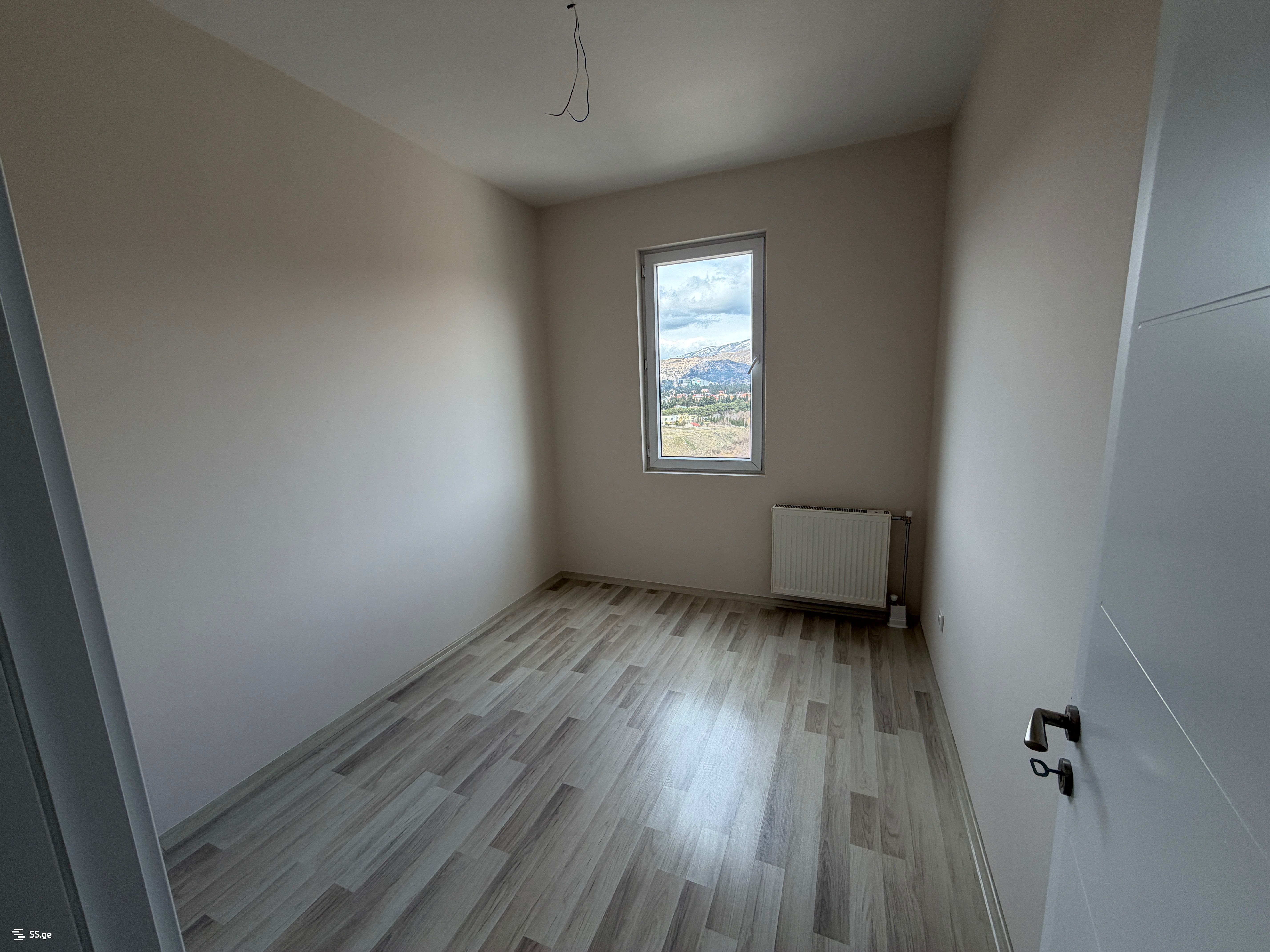 5 room Flat For Sale. Digomi - Widok 5