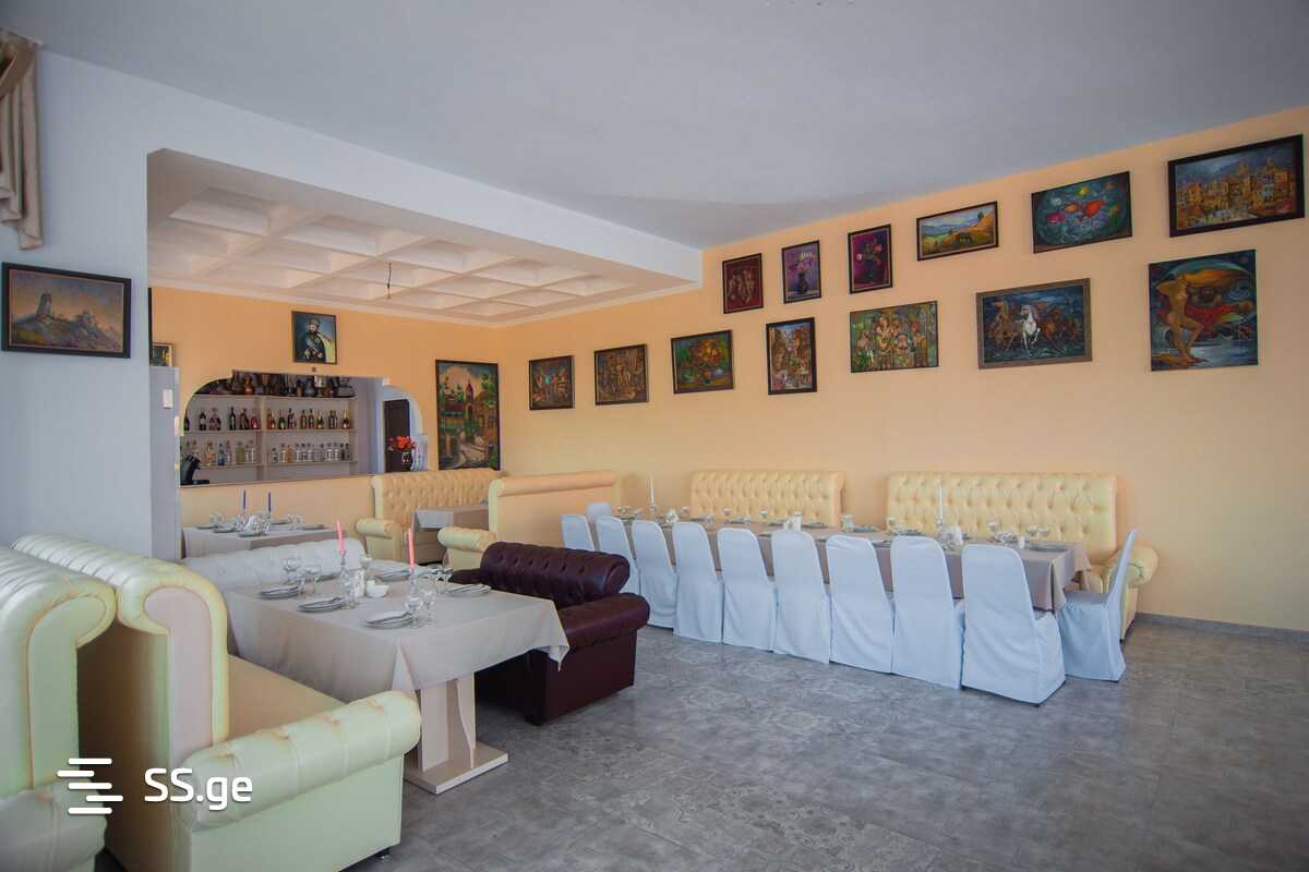 Hotel For Rent. Telavi, 9 of 12