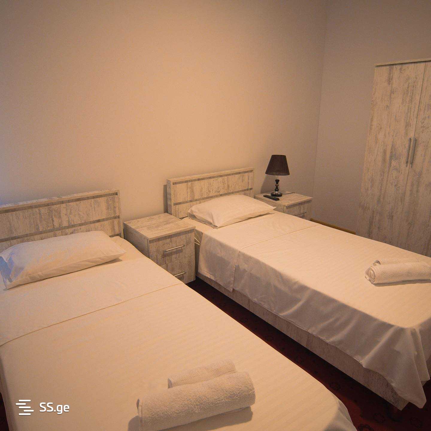 Hotel For Rent. Telavi, 5 of 12