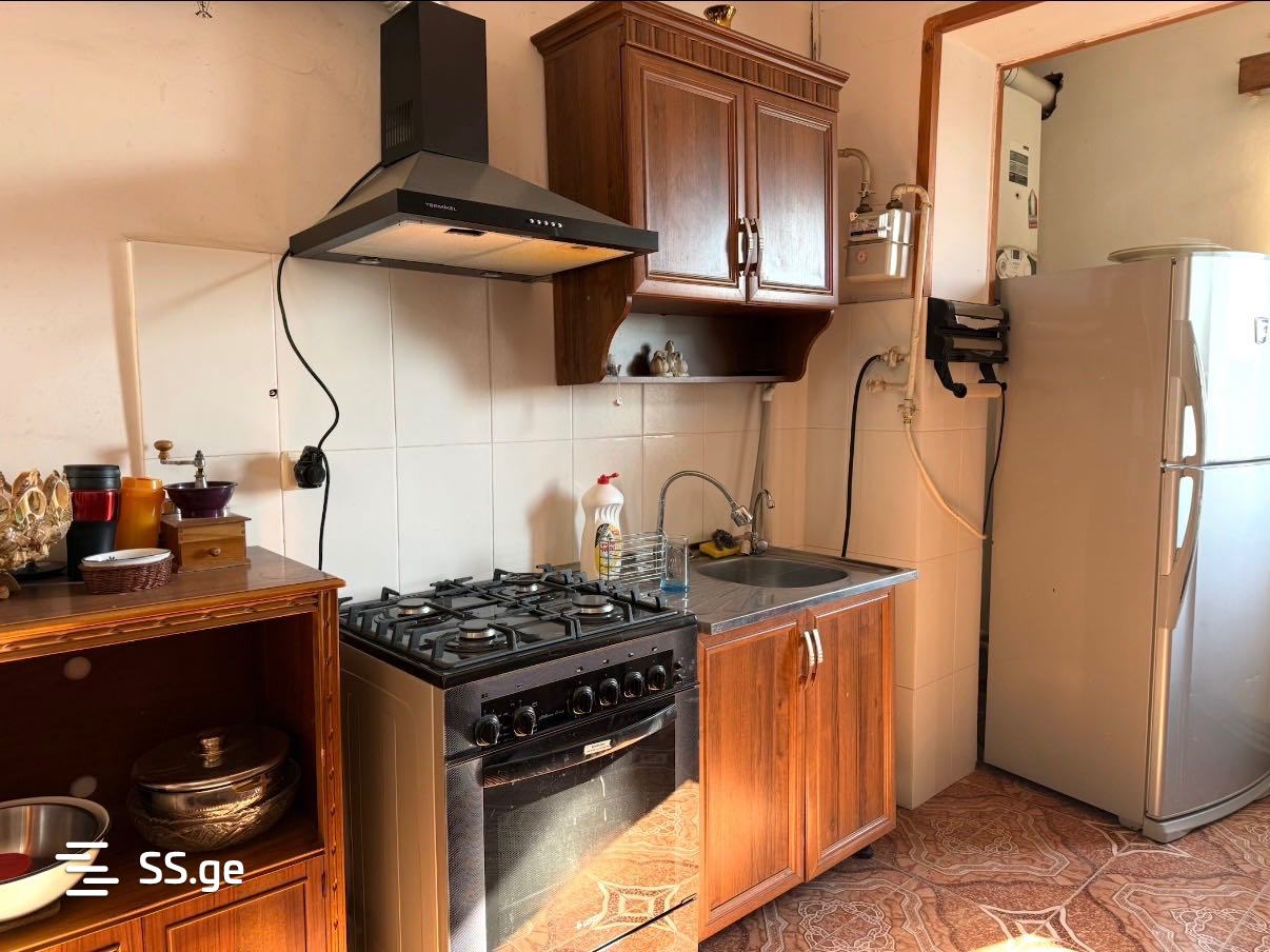 4 Room Flat For Sale view 9