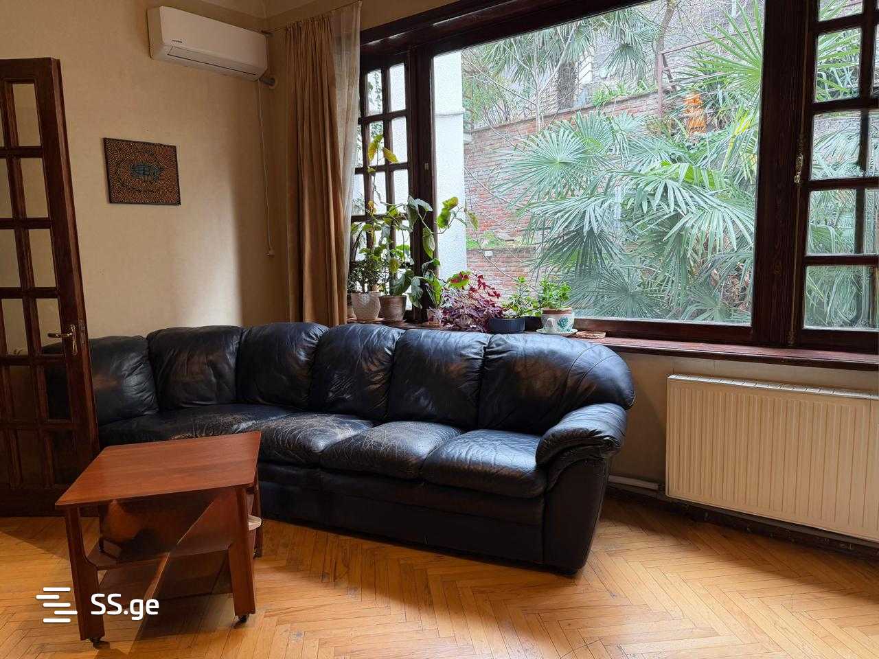 6 Room Private House For Sale view 11