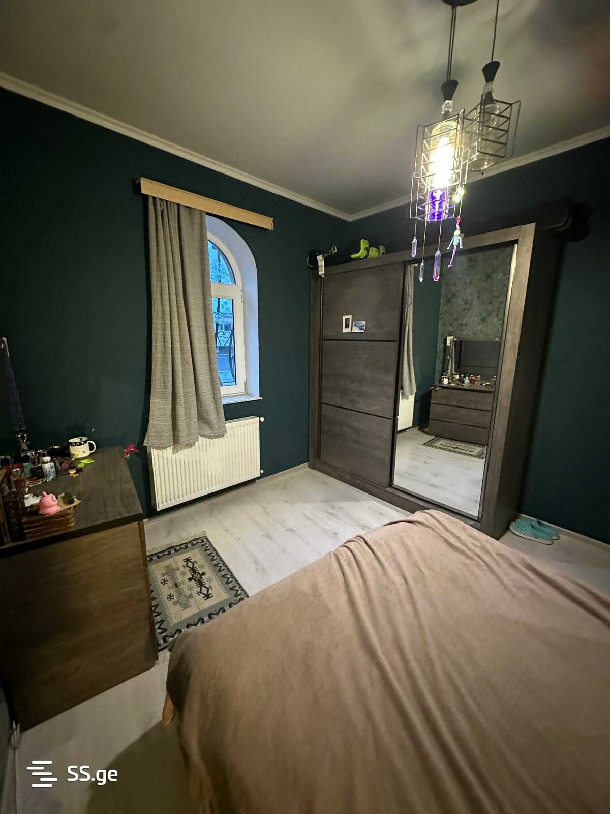 6 Room Private House For Sale view 13