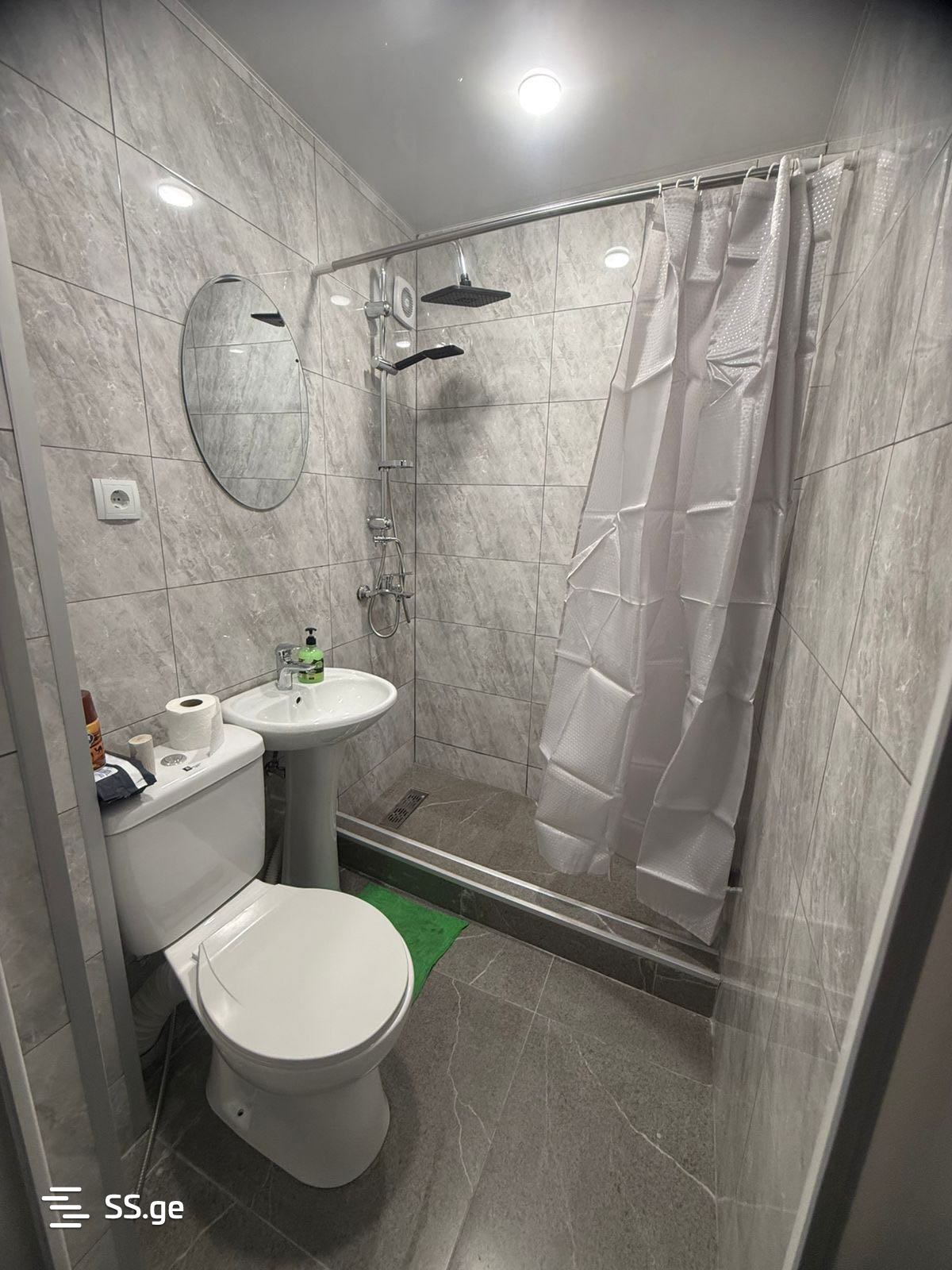 1 Room Flat Daily Rent. Samgori view 5