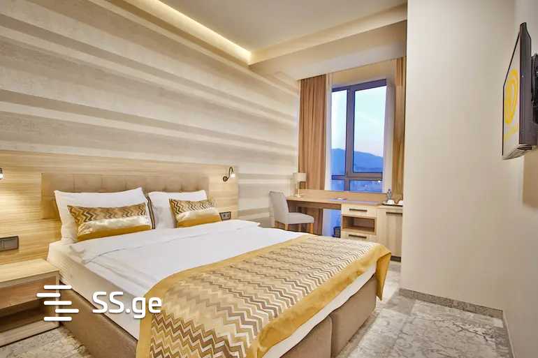 55 Room Hotel For Rent. Saburtalo, 4 of 4