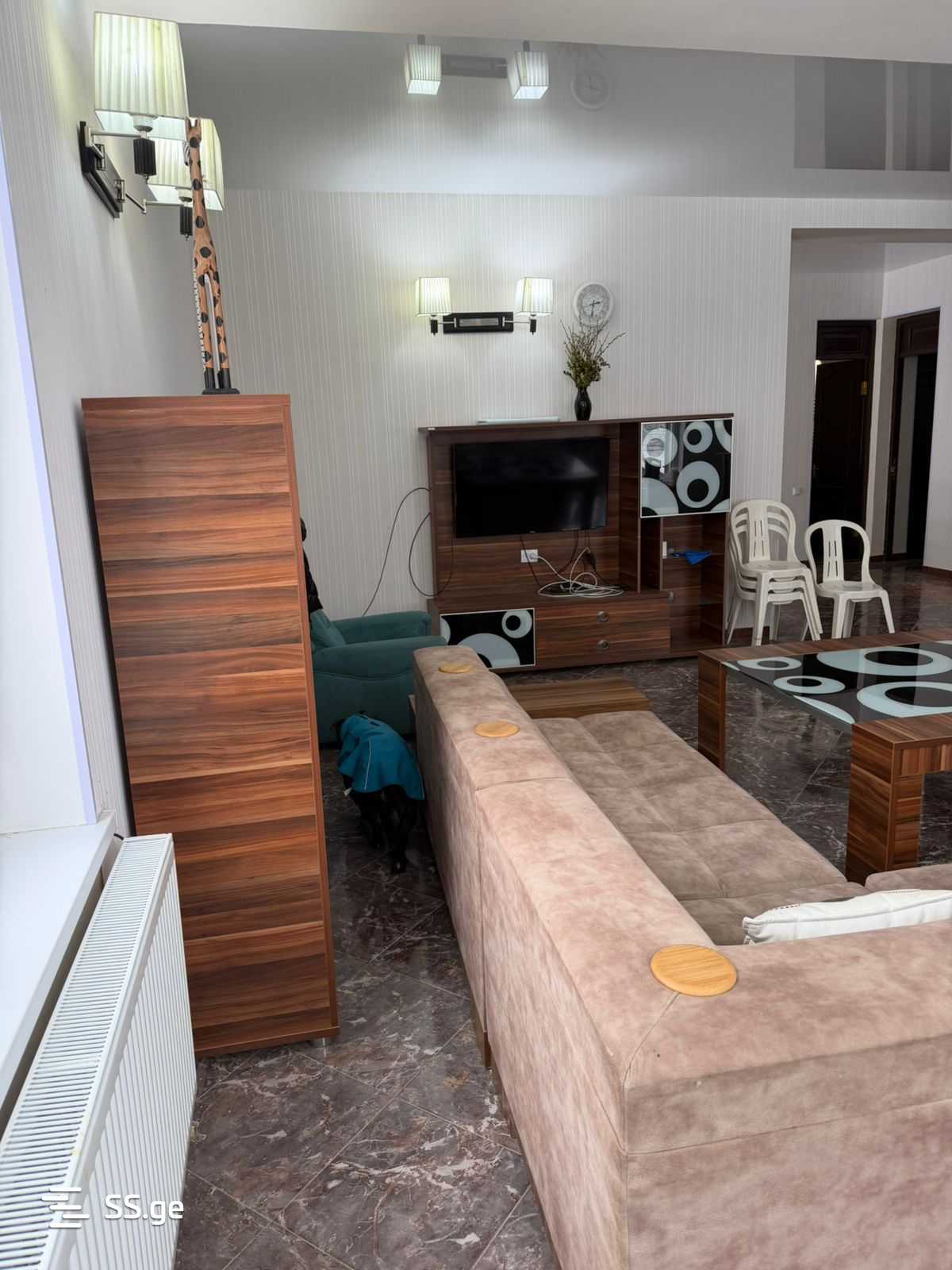 იყიდება Private House წყნეთიში view 5