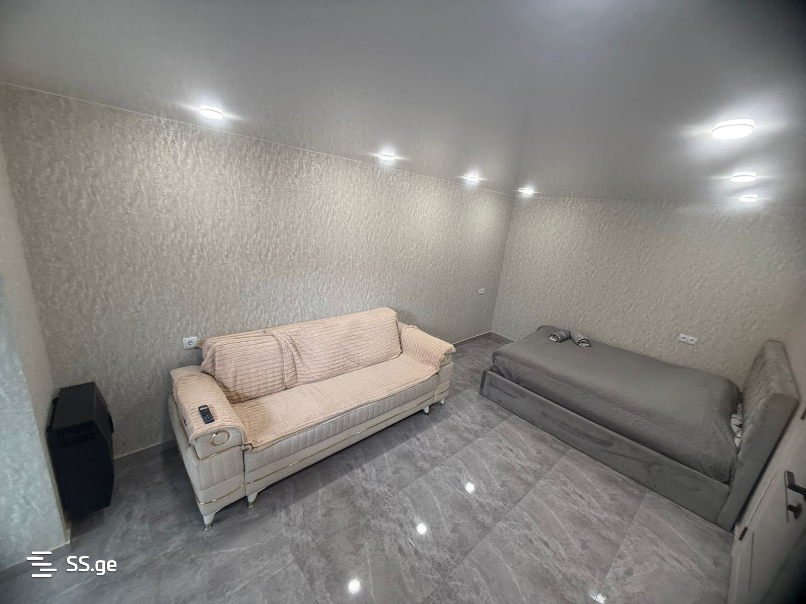 1 Room Flat Daily Rent. Samgori view 4